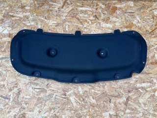 шумоизоляция капота Buick Encore GX 1 поколение [рестайлинг] 2024, 1.3 л., бензин, АКПП, внедорожник 5 дв., 60005653