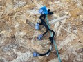 проводка Nissan Rogue T33 2023, 1.5 л., KR15, бензин, АКПП, внедорожник 5 дв., передний привод, 240796RF0A - фото №3