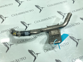 патрубок (трубопровод, шланг) Kia K5 3 поколение 2022, 1.6 л., G4FP, бензин, АКПП, седан, 28237-2M800-3B