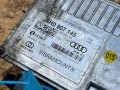 блок управления подвеской Audi A8 D4/4H [рестайлинг] 2013, 4.0 л., CEUA, бензин, АКПП, седан, 4H0907145 - фото №5