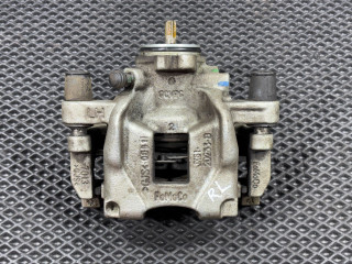 суппорт задний левый Ford Bronco Sport 1 поколение 2021, 1.5 л., бензин, АКПП, внедорожник 5 дв., JX61-20253-B, JX6Z2386-M, JX61-2D253-B