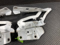 петля капота Land Rover Discovery 5 поколение L462 2020, 2.0 л., 204PT, бензин, АКПП, внедорожник 5 дв., HY3216801, LR080204, HY3216800, LR080203 - фото №8