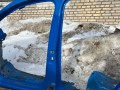 боковина кузова левая Volkswagen Taos 1 поколение 2023, 1.5 л., DNKA, бензин, АКПП, внедорожник 5 дв., передний привод - фото №8
