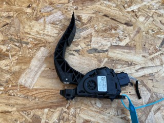 педаль Audi A8 D4/4H [рестайлинг] 2013, 4.0 л., CEUA, бензин, АКПП, седан, 8K1723523A, 6PV00950521