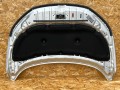 капот Nissan Rogue T33 2023, 1.5 л., KR15, бензин, АКПП, внедорожник 5 дв., передний привод - фото №9