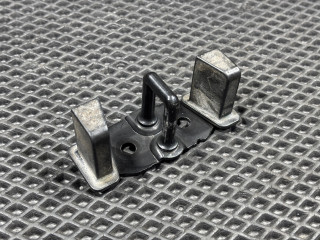 замок багажника Ford Bronco Sport 1 поколение 2021, 1.5 л., бензин, АКПП, внедорожник 5 дв., JT4A-F404B12-BB