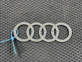 эмблема Audi A8 D4/4H [рестайлинг] 2013, 4.2 л., CDRA, бензин, АКПП, седан, 8W6853742, 4H0853742B - фото №6