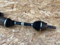 полуось передняя правая (приводной вал, ШРУС) Kia Sorento 4 поколение 2023, 2.5 л., бензин, АКПП, внедорожник 5 дв., передний привод, 49501R5650, 49501R5650K, 49560P2000 - фото №5