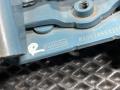 петля крышки багажника Ford Bronco Sport 1 поколение 2020, 1.5 л., бензин, АКПП, внедорожник 5 дв., M1PBS42900AE - фото №8