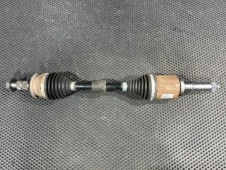 полуось передняя левая (приводной вал, ШРУС) Chevrolet Trax 2 поколение 2024, 1.2 л., бензин, АКПП, внедорожник 5 дв., передний привод, 60008754, 60007952