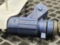 форсунка Porsche Cayenne 955 2006, 4.5 л., M 48.00, бензин, внедорожник 5 дв., 0280156101 - фото №5