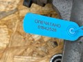 рулевая рейка Genesis G70 1 поколение 2019, 2.0 л., G4KL, бензин, АКПП, седан, 57700-G9200 - фото №9