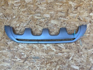 юбка бампера нижняя Volkswagen Taos 1 поколение 2023, 1.5 л., DNKA, бензин, АКПП, внедорожник 5 дв., передний привод, 2GJ807568