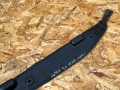 уплотнитель Nissan Rogue T33 2023, 1.5 л., KR15, бензин, АКПП, внедорожник 5 дв., передний привод, 631316RA0A - фото №8