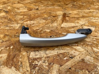 ручка наружная задняя правая Nissan Rogue T33 2023, 1.5 л., KR15, бензин, АКПП, внедорожник 5 дв., передний привод, 82640-5MP1A