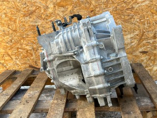 КПП автоматическая (АКПП) Kia K5 3 поколение [рестайлинг] 2024, 2.5 л., бензин, АКПП, седан, передний привод, 450004GGV5