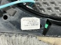 накладка двери (крышки) багажника Volkswagen Taos 1 поколение 2023, 1.5 л., DNKA, бензин, АКПП, внедорожник 5 дв., передний привод, 2GJ827940B - фото №8