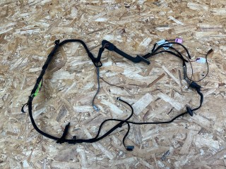 Проводка крышки багажника Porsche Cayenne 958 2013, 4.8 л., M 48.02, бензин, АКПП, внедорожник 5 дв., 7P5971145T