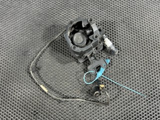 камера ночного видения Audi S8 D4 2013, 4.0 л., CGTA, бензин, АКПП, седан, 4H0955663B, 4H0980561A