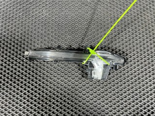 зеркало наружное левое Audi A6 Allroad Quattro C8 2023, 3.0 л., бензин, АКПП, универсал, 4N1949101