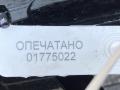 крышка багажника (дверь 3-5) Jaguar XE 1 поколение X760 2017, 3.0 л., AJ 126, бензин, GX7340626AG, T4N25788, T4N28636, T4N3190 - фото №13