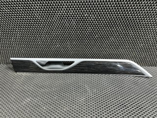 молдинг двери задней левой BMW 7 серия G11/G12 2017, 3.0 л., B57 D30 A, дизель, АКПП, седан, 7861833
