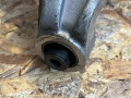 кулак задний правый Nissan Rogue T33 2022, 1.5 л., бензин, внедорожник 5 дв., 430186RR1A - фото №6