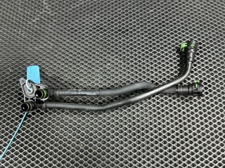 патрубок (трубопровод, шланг) BMW 7 серия G11/G12 (2015 - 2026), бензин, АКПП, седан, 279959401, GL279959401