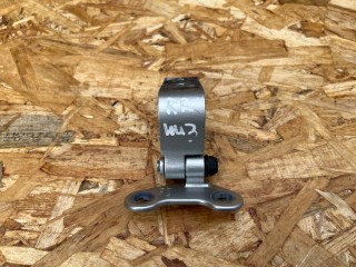 петля двери Nissan Rogue T33 2023, 1.5 л., KR15, бензин, АКПП, внедорожник 5 дв., передний привод, 82420-6RA0A