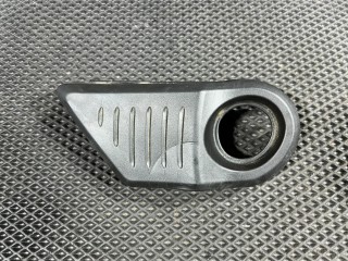 декоративная крышка двигателя Volkswagen Taos 1 поколение 2023, 1.5 л., DNKA, бензин, АКПП, внедорожник 5 дв., передний привод, 05E103729C