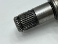 полуось передняя левая (приводной вал, ШРУС) Land Rover Range Rover Sport 2 поколение L494 2017, 3.0 л., 306PS, бензин, АКПП, внедорожник 5 дв., LR064634, LR041969, DPLA3N129AB - фото №8