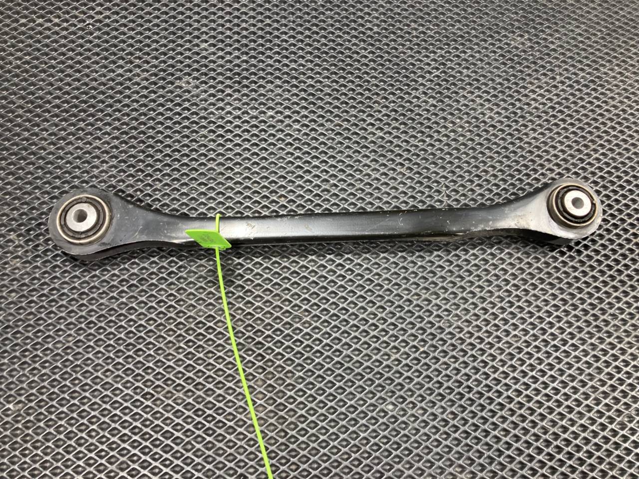 рычаг задний нижний Audi A5 F5 2019, 2.0 л., бензин, АКПП, лифтбэк, 8W0501530D, 8W0501531D - фото №1