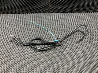 трубка вакуумная Land Rover Range Rover Sport 2 поколение 2014, 5.0 л., 508PS, бензин, АКПП, внедорожник 5 дв., CPLA9C490BE, LR048193