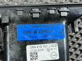дефлектор обдува салона Porsche Macan GTS 1 поколение [2-й рестайлинг] 95B 2022, 2.9 л., DGR, бензин, АКПП, внедорожник 5 дв., 95B819701JG0B, 95B819701J - фото №7