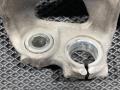 кулак поворотный левый Audi A4 B9 2019, 2.0 л., бензин, АКПП, седан, 8W0407241F, 8W0407559 - фото №4