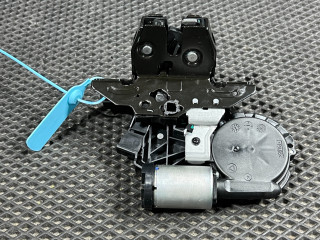 замок багажника Buick Envista 1 поколение 2024, 1.2 л., бензин, АКПП, внедорожник 5 дв., 82093000202