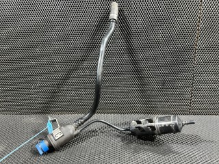 горловина топливного бака BMW 7 серия G11/G12 2017, 3.0 л., B57 D30 A, дизель, АКПП, седан, 7358308, 16197358308