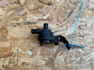 насос антифриза дополнительный Volkswagen Tiguan 2 поколение [рестайлинг] 2024, 2.0 л., DTEA, бензин, АКПП, внедорожник 5 дв., полный привод, 3QF121599C