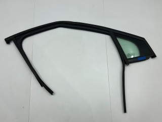 форточка передняя правая Kia Carnival 4 поколение 2022, 3.5 л., G6DT, бензин, АКПП, минивэн