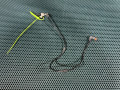 датчик ABS Mercedes-Benz E-Класс W212/S212/C207/A207 [рестайлинг] 2013, 4.7 л., M 278.928, бензин, АКПП, седан, A2074405510 - фото №3