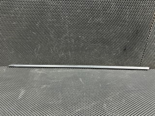 молдинг двери передней левой Kia K5 3 поколение [рестайлинг] 2024, 2.5 л., бензин, АКПП, седан, передний привод, 82850L2000