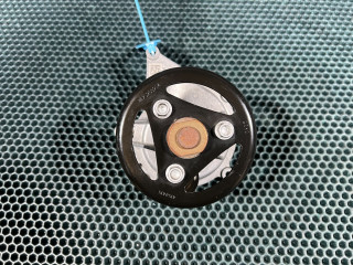 помпа Chevrolet Trax 2 поколение 2024, 1.2 л., LIH, бензин, АКПП, внедорожник 5 дв., передний привод, 634743157