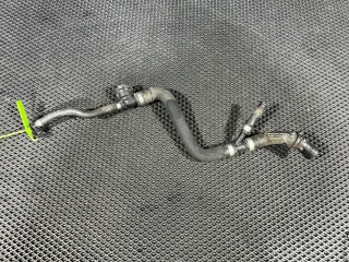 патрубок (трубопровод, шланг) Mercedes-Benz CLS-Класс C218 [рестайлинг] 2016, 3.0 л., бензин, АКПП, A2125016784