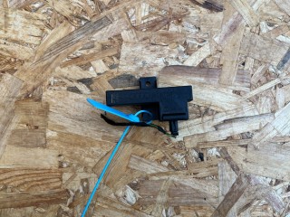 антенна Audi A8 D4/4H [рестайлинг] 2013, 4.0 л., CEUA, бензин, АКПП, седан, 8K0907247