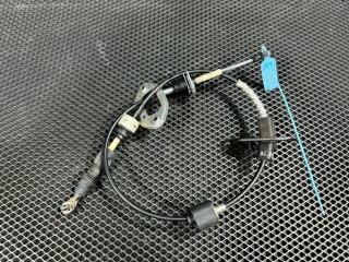 трос кулисы КПП Kia Sorento 4 поколение 2023, 2.5 л., бензин, АКПП, внедорожник 5 дв., передний привод, 46790P2020