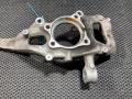 кулак поворотный левый Audi A4 B9 2019, 2.0 л., бензин, АКПП, седан, 8W0407241F, 8W0407559 - фото №6