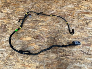 проводка топливного бака Chevrolet Trax 2 поколение 2024, 1.2 л., LIH, бензин, АКПП, внедорожник 5 дв., передний привод, 42885035