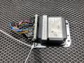 блок AirBag Jaguar XE 1 поколение X760 2015, 3.0 л., AJ 126, бензин, АКПП, седан, GX7314D374AJ, 0285013333, T2H19065, T2H17117, T2H4047, T4N24899 - фото №2