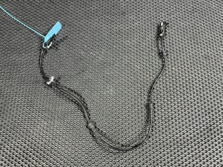 датчик ABS Chevrolet Trax 2 поколение 2024, 1.2 л., LIH, бензин, АКПП, внедорожник 5 дв., передний привод, 60007947, 60009103