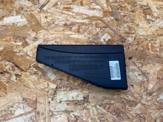 подушка безопасности сиденья Jeep Grand Cherokee 4 поколение [рестайлинг] 2014, 3.6 л., бензин, АКПП, P68109991AB